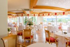 Hotel Castel - Restaurant